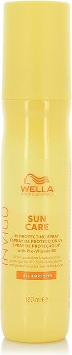 Wella Invigo Sun Uv-Schutzspray - 150 ml (Sonnenspray, 150 ml)