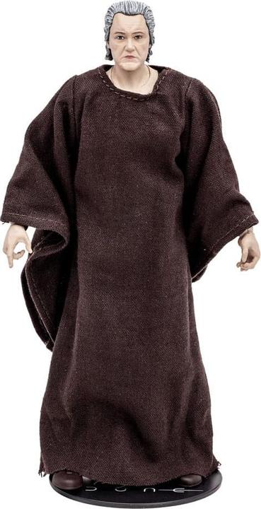 Actual product image McFarlane Dune: Part 2 Action Figure Emperor Shaddam IV 18 cm