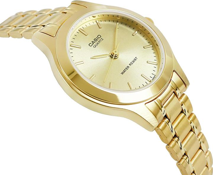 Immagine prodotto Casio LTP-1128N-9ARDF Damenuhr + BOX (250 mm)