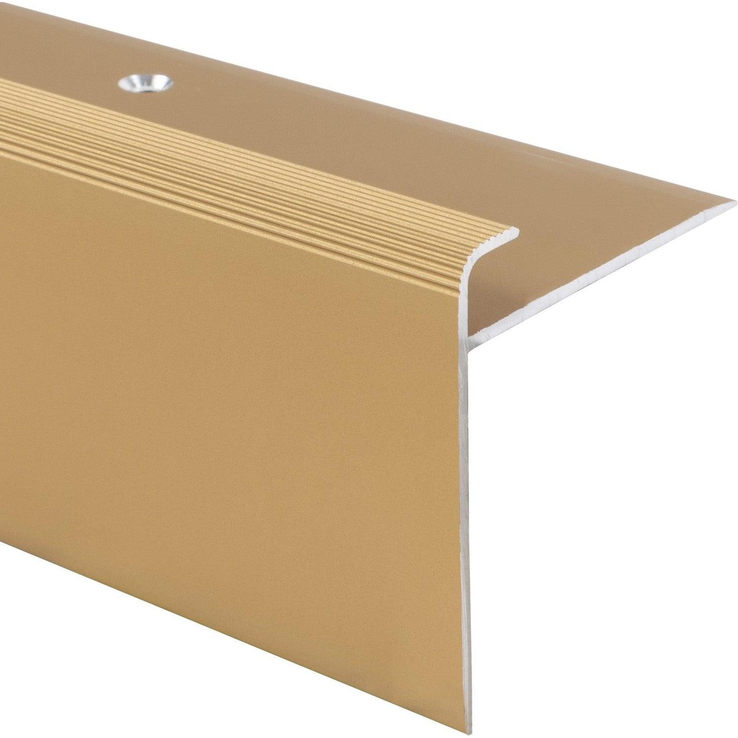 Floordirekt, Profil + Stange, Safety