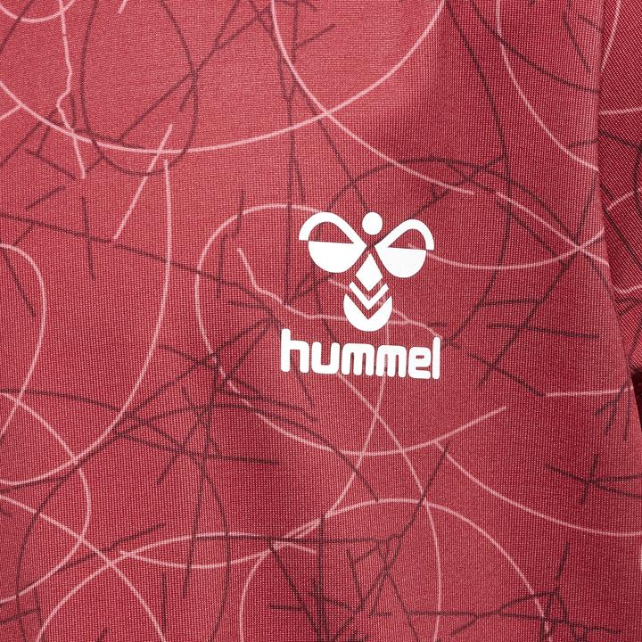 Produktbild hummel hmlNANNA T-SHIRT S/S (122)