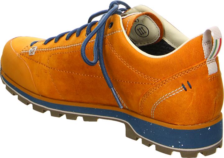 Actual product image Dolomite Cinquantaquattro Low Full Grain Leather Evo GTX (38.5)