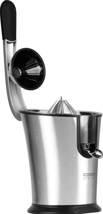 Image du produit Caso Presse-agrumes CP 330 Pro argent