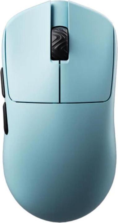Actual product image Scyrox V6 8k Gaming Maus, Wireless - blau (Wireless)