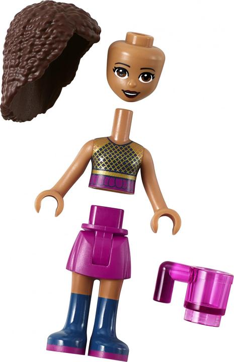 Produktbild LEGO Andreas Talentshow (41368, LEGO Friends)