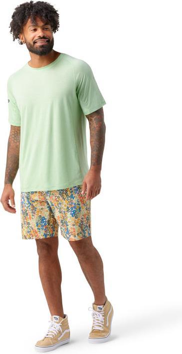 Produktbild Smartwool Active Ultralite Short Sleeve (L)