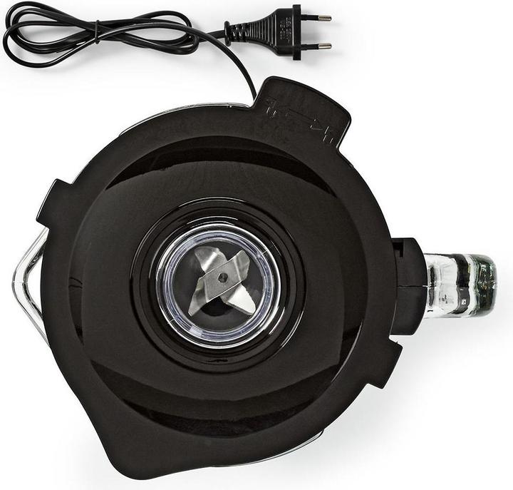 Image du produit Nedis Mixeur sur socle (Prise UE, 800 W)