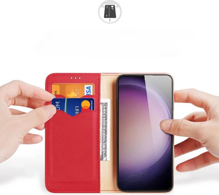 Image du produit Dux Ducis Hivo (Samsung Galaxy S24)