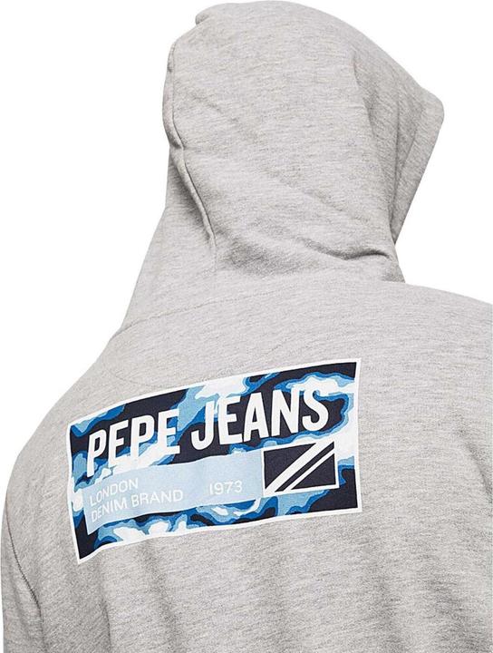 Produktbild Pepe Jeans Kapuzenpullover Regulär (L)