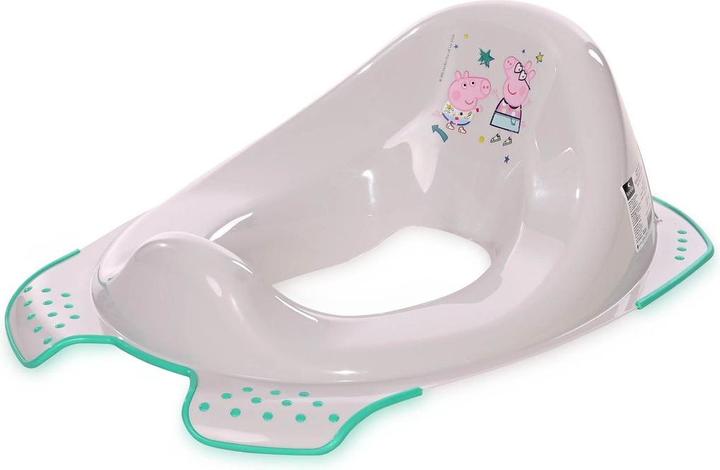 Produktbild Lorelli Toilettensitz Comic Spritzschutz