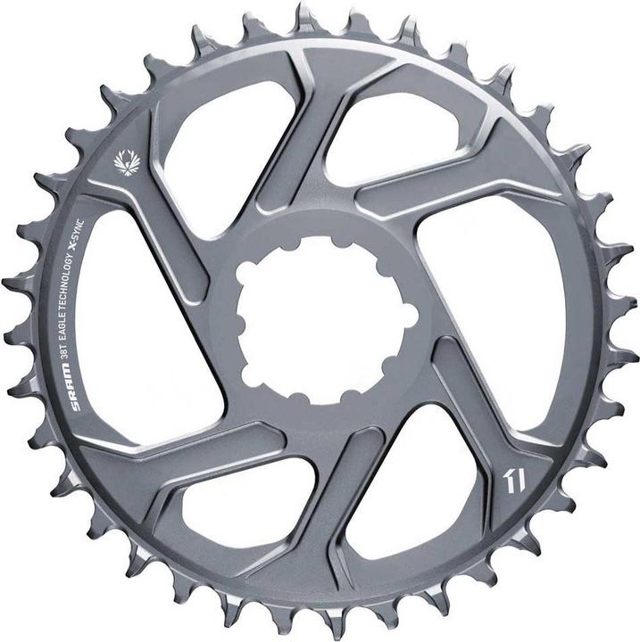 Image du produit Sram Chain Ring Eagle X-Sync2 DM 3mm Offset Boost (38)