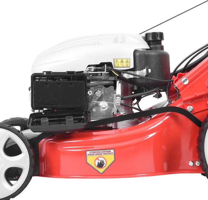 Image du produit Hecht 5484 SXE (Essence)