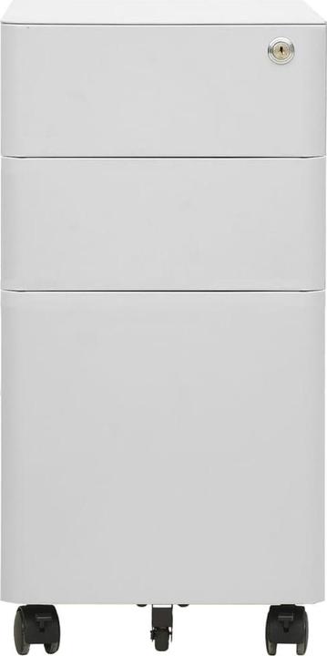 Image du produit vidaXL Cyndy (30 x 45 x 59 cm)