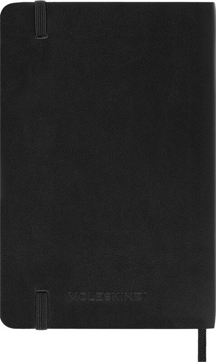 Immagine prodotto Moleskine Agenda degli alunni (9 x 14 cm, Inglese)