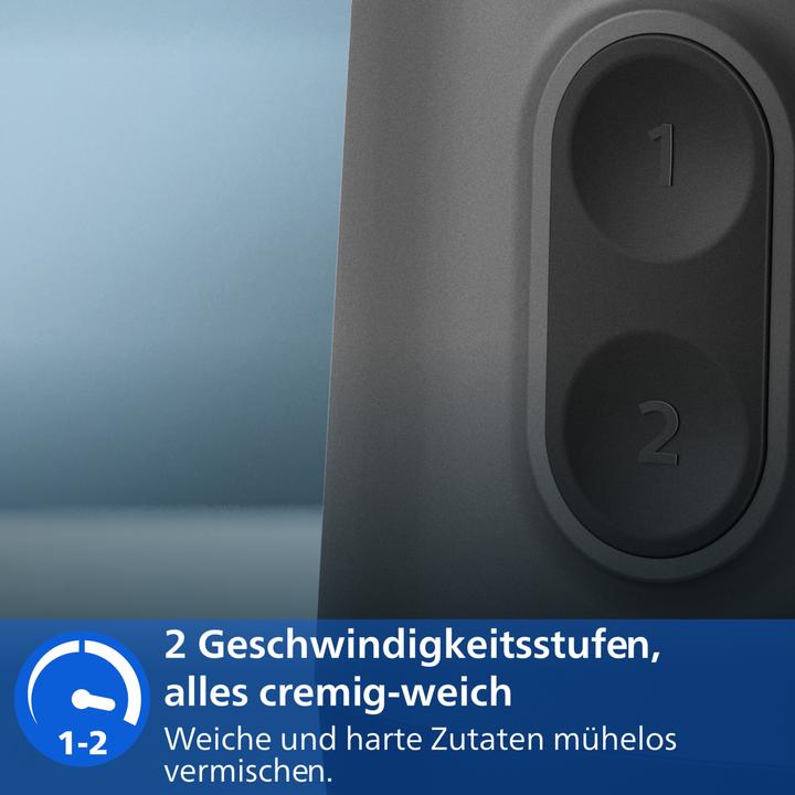 Actual product image Philips HR2670/00 (350 W)