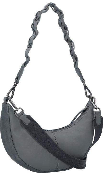Immagine prodotto Harbour 2nd Borsa a tracolla Just Pure in pelle 32 cm