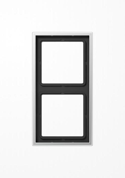 Actual product image JUNG Frame 2-fold