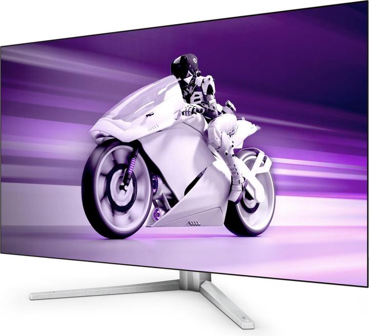 Produktbild Philips Evnia 42M2N8900 (3840 x 2160 Pixel, 42")