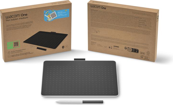 Productafbeelding Wacom One M