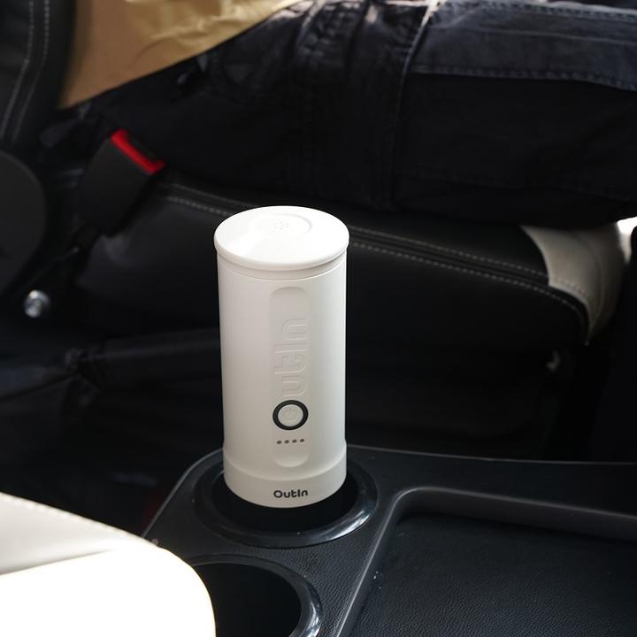 Actual product image OutIn Nano (0.08 l)