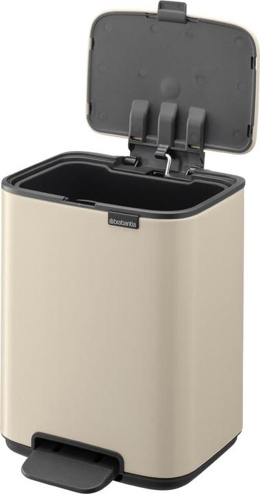 Produktbild Brabantia Treteimer Bo 4 l (4 l)