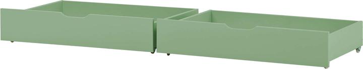 Hoppekids Drawer on castors