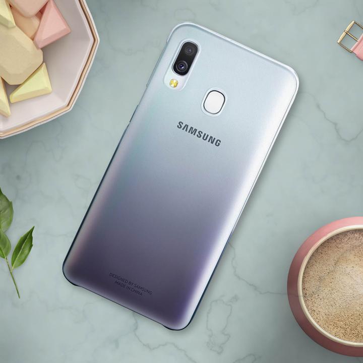 Produktbild Samsung Gradation Cover (Samsung Galaxy A40)