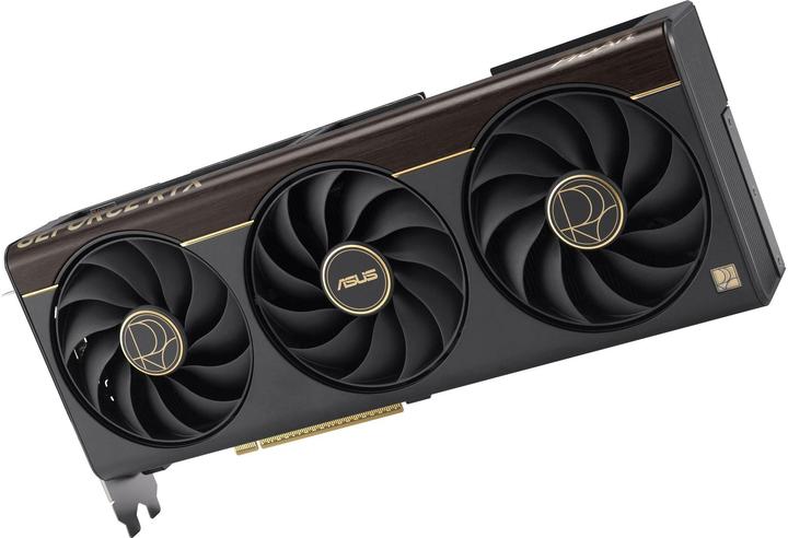 Image du produit ASUS PROART-RTX5070TI-O16G (16 Go)
