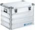 Actual product image Zarges Aluminum transport box