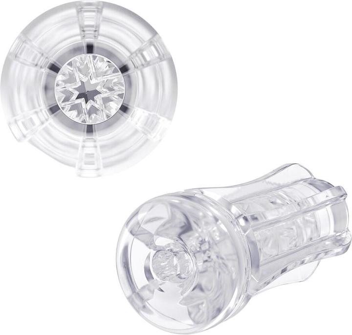 Produktbild Marc Dorcel Deep Blow Masturbator Hülle Extrem