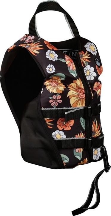 Blumen, Schwarz