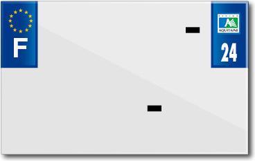 Label énergétique Top Plaq 24