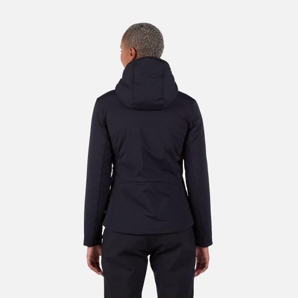 Immagine prodotto Rossignol Opside – Kapuzenjacke mit schwerer Isolierung (M)