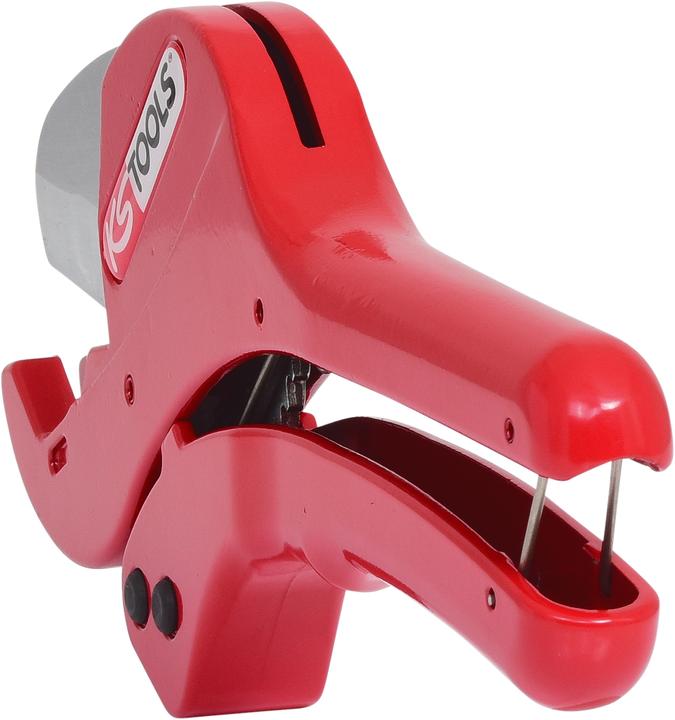 Productafbeelding KS Tools Automatische kunststofpijpschaar (230 mm)
