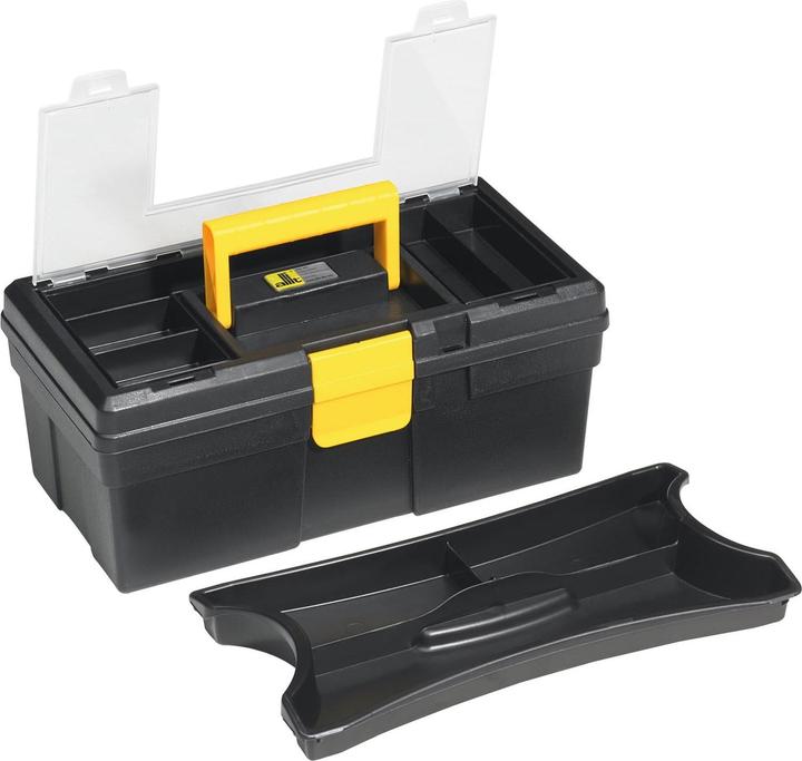 Actual product image Allit McPlus Promo 12.5