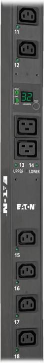 Produktbild Eaton Tripp Lite Series Pdumv32hvnetlx