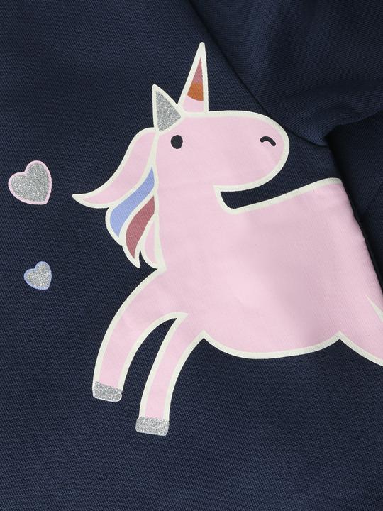 Actual product image Name it Biobaumwoll Sweatshirt (92)