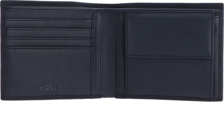 Actual product image Hugo Boss Classic Grained Wallet