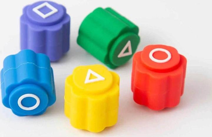 Produktbild I Am Creative Gong-Gi