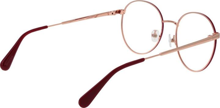 Produktbild Latetobed Max&Co Brillenfassung Max&Co Mo5049 52033 (keine Korrektur)