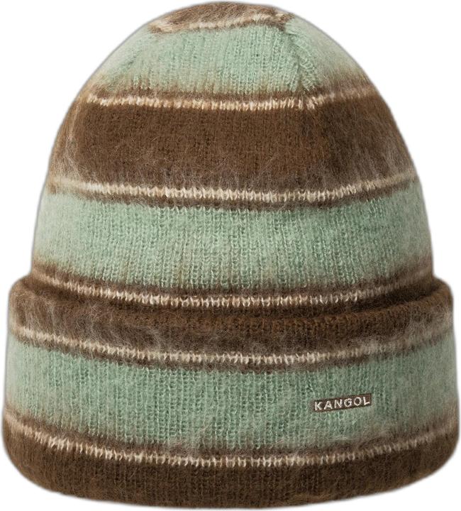 Produktbild Kangol Fuzzy Stripe (One Size)