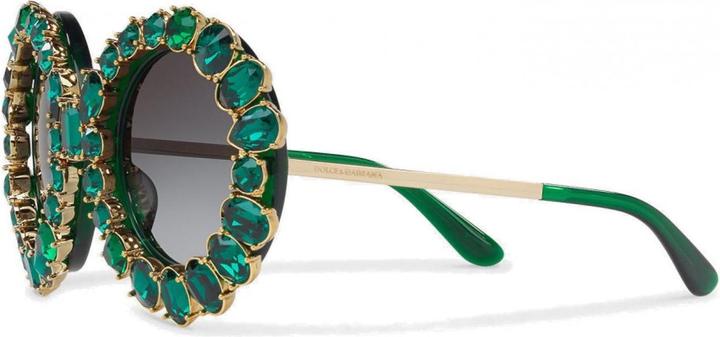 Immagine prodotto Dolce & Gabbana Crystal Sunglasses