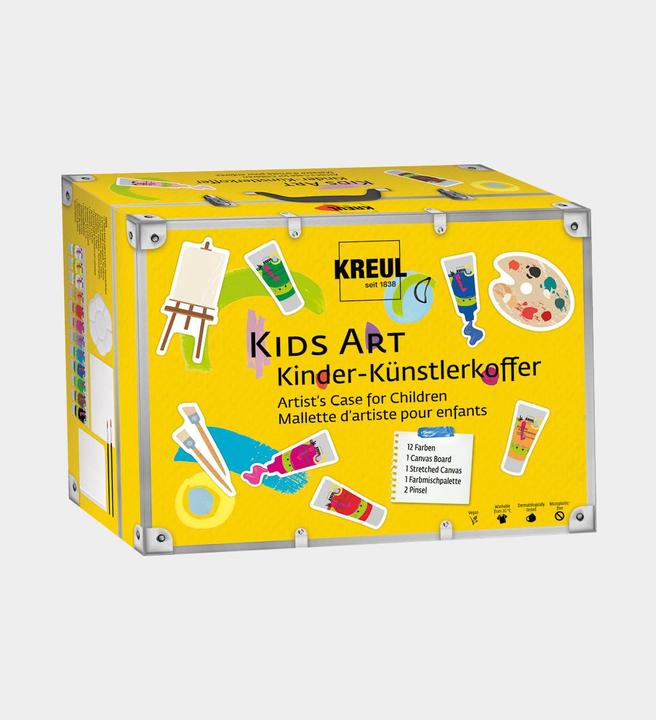 Produktbild Kreul Kids Art (Multi, 240 ml)