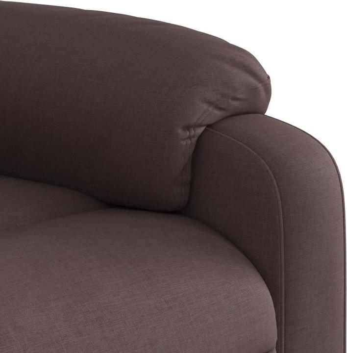 Image du produit vidaXL Massagesessel mit Aufstehhilfe