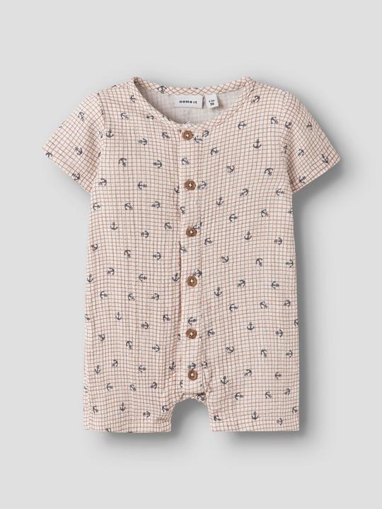 Produktbild Name it Regular Fit Jumpsuit (74)