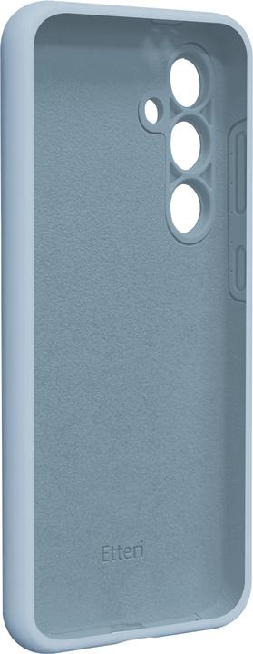 Produktbild Etteri Silicone case for Samsung Galaxy A56 5G light blue (Samsung Galaxy A56)
