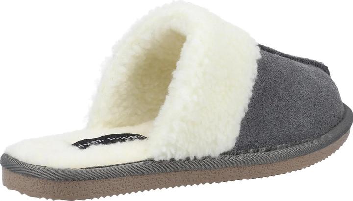 Produktbild Hush Puppies Hausschuhe Arianna Wildleder (38)