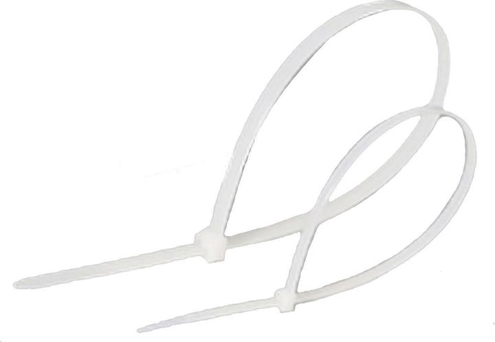 Image du produit Lanview kabelbånd - 7,5 x 250 mm (250 mm, 100 pcs)