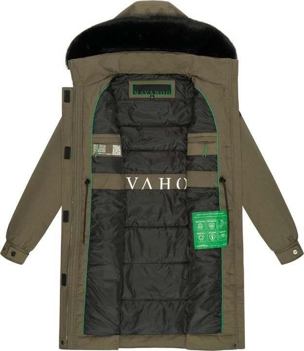 Produktbild Navahoo Kaltwetterretter 14 (XXL)