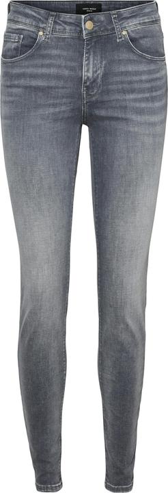 Immagine prodotto Vero Moda VMLUX Jeans slim a vita media (54)